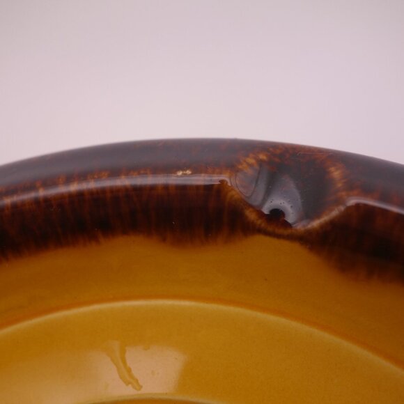 Fabulous Atlantic City Roulette Wheel Ceramic Ash Tray - Picture 14 of 14